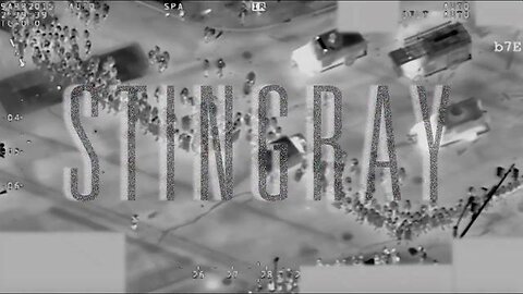 Stingray [Surveillance Technology Documentary by PGP Films]