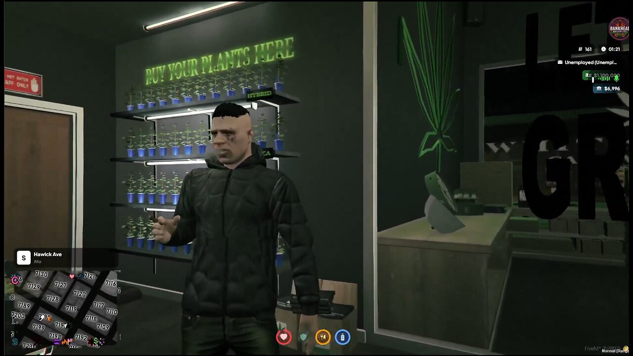 BUST A STUPID MOVE 10.29.25 stackswopo full yt stream