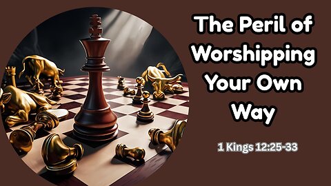 The Deadly Trap of Convenient Christianity