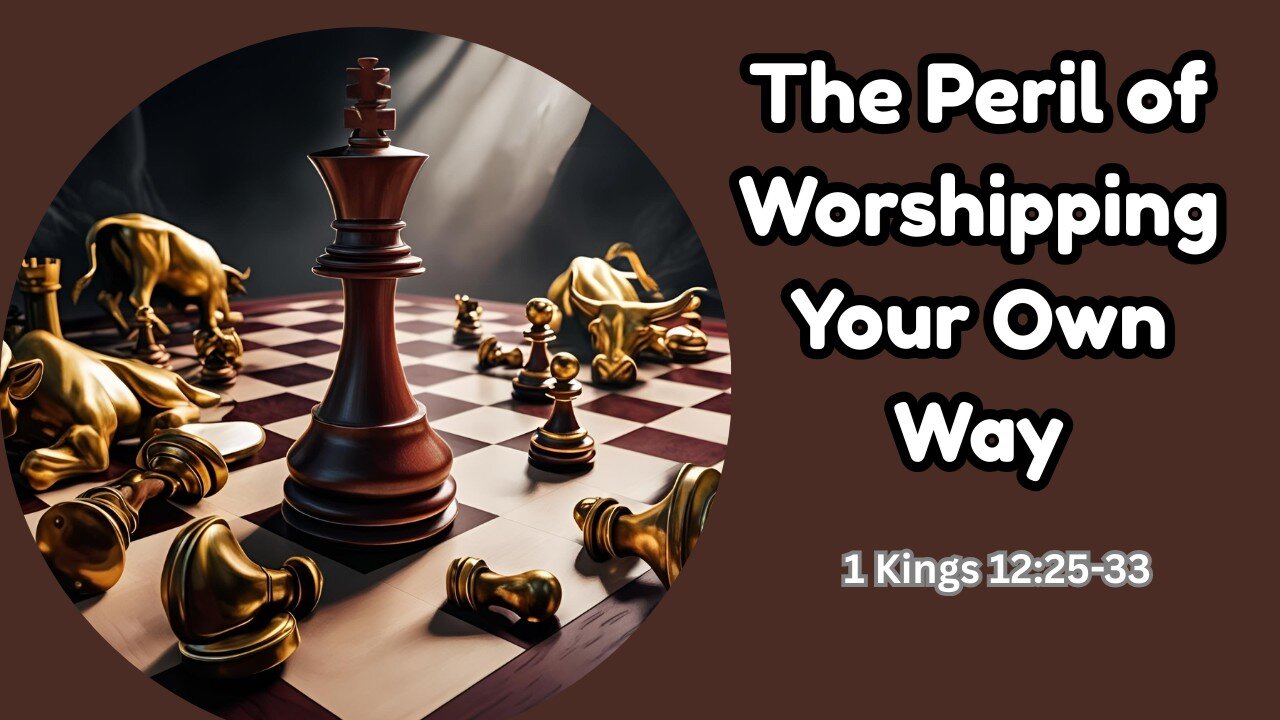 The Deadly Trap of Convenient Christianity