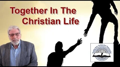 2025_02_23: Kenosha Central Church of Christ - Together In The Christian Life