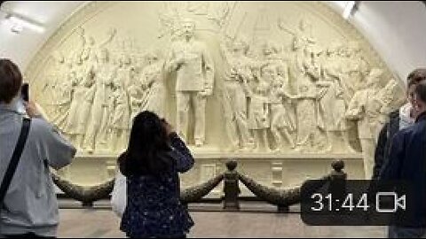 Warum Josef Stalin zum Leidwesen der Nazis nicht nur in Russland verehrt wird!