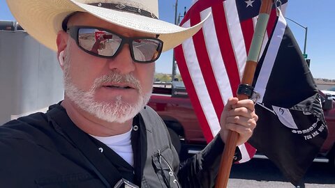 God bless America. We are winning, but we must fight to keep our Country.🇺🇸