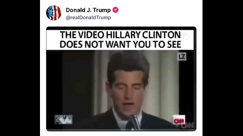 Trump vs. Killary