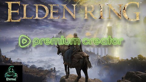 Live at 9pm Central | Elden Ring No Deaths? Come hang with a USMC Vet and his amazing chat tonight!