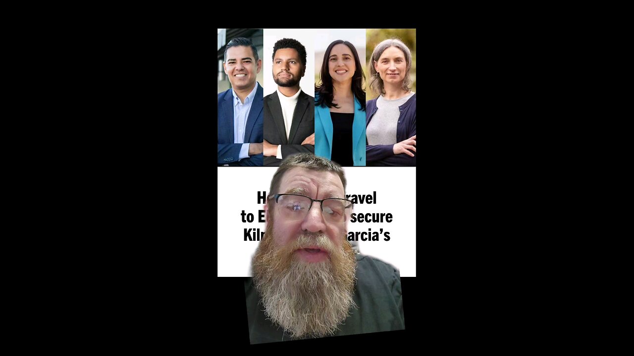 HOMAN is coming for ya