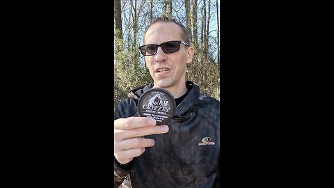 Grizzly Buckshot Nicotine Pouches Review