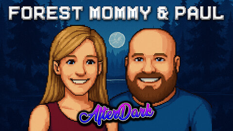 F&P After Dark Ep. 24: Home is Where the Heart is