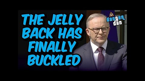 The Jellyback Caved