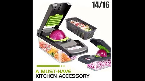 Vegetable cutter machine for home