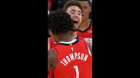 NEW DUO in HOUSTON is a PROBLEM 🚀😤