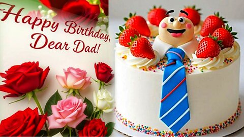 Funny Birthday Wishes for Dad