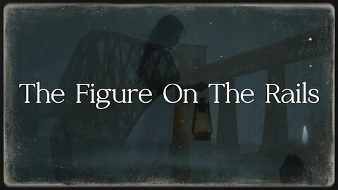 The White Lady Of The Forth Bridge