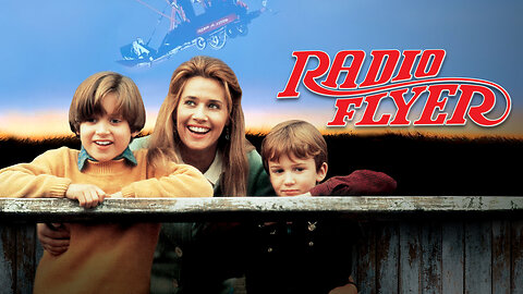 Radio Flyer (1992)