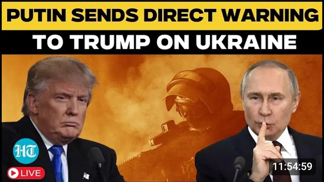 Breaking News