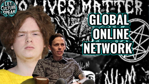 Hacker Exposed 764 | LetCultureSpeak