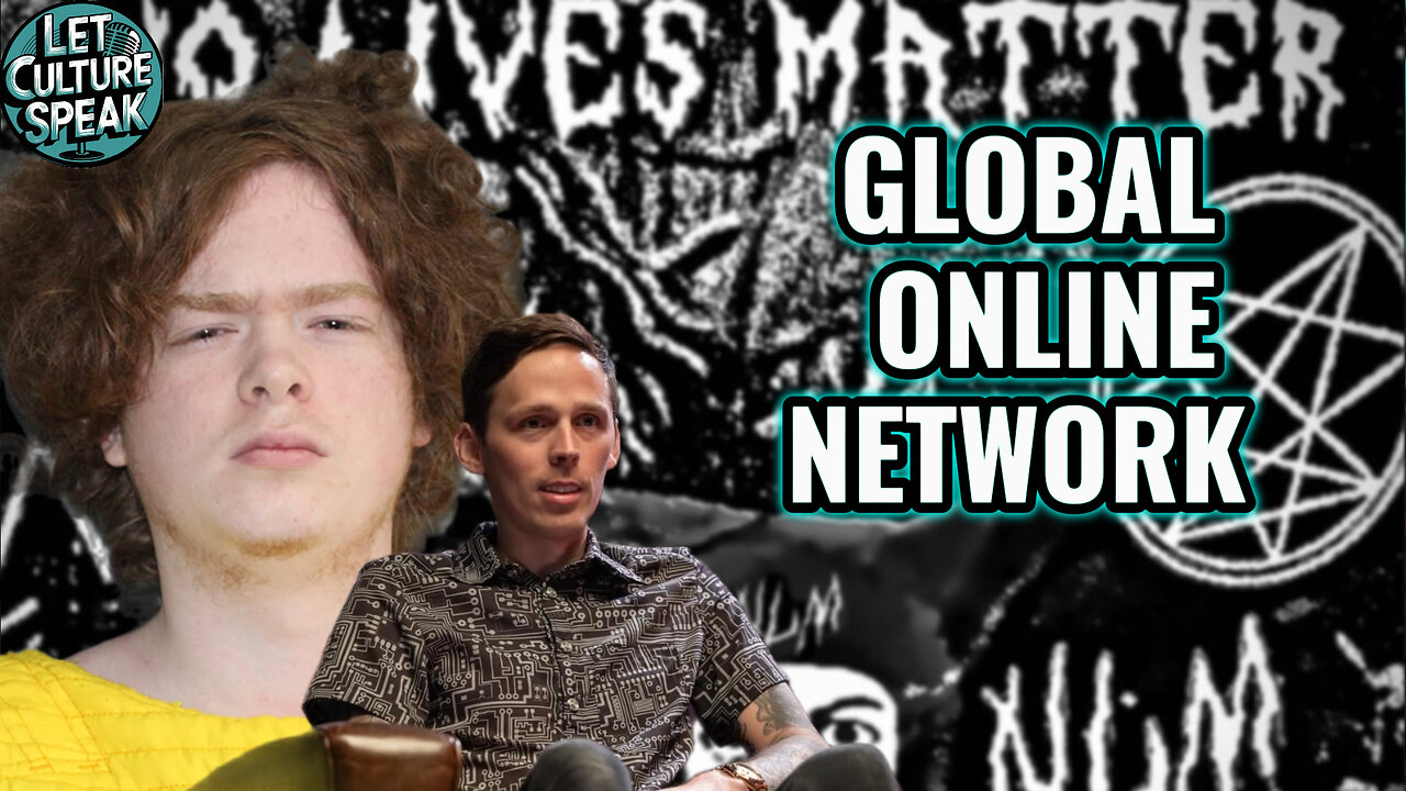 Hacker Exposed 764 | LetCultureSpeak