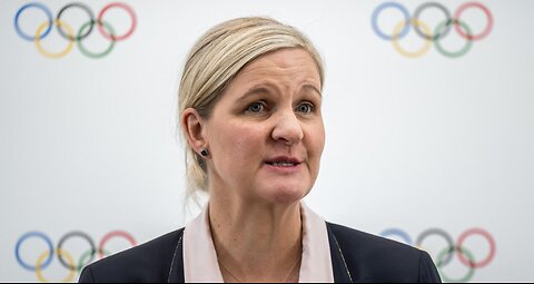 🔴International Olympic Committee new president | Press Conference