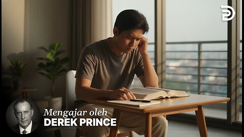 Meletakkan Dasar - Iman Dan Perbuatan (Bagian 1)