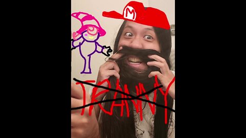 Weebs learns Super Mario Series for Guitar!