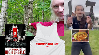 Grok censorship broken. Old birds. Correct and attack! Atom jews. African solar boom. Animal wisdom