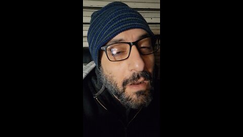 There is the personal, then the professional...