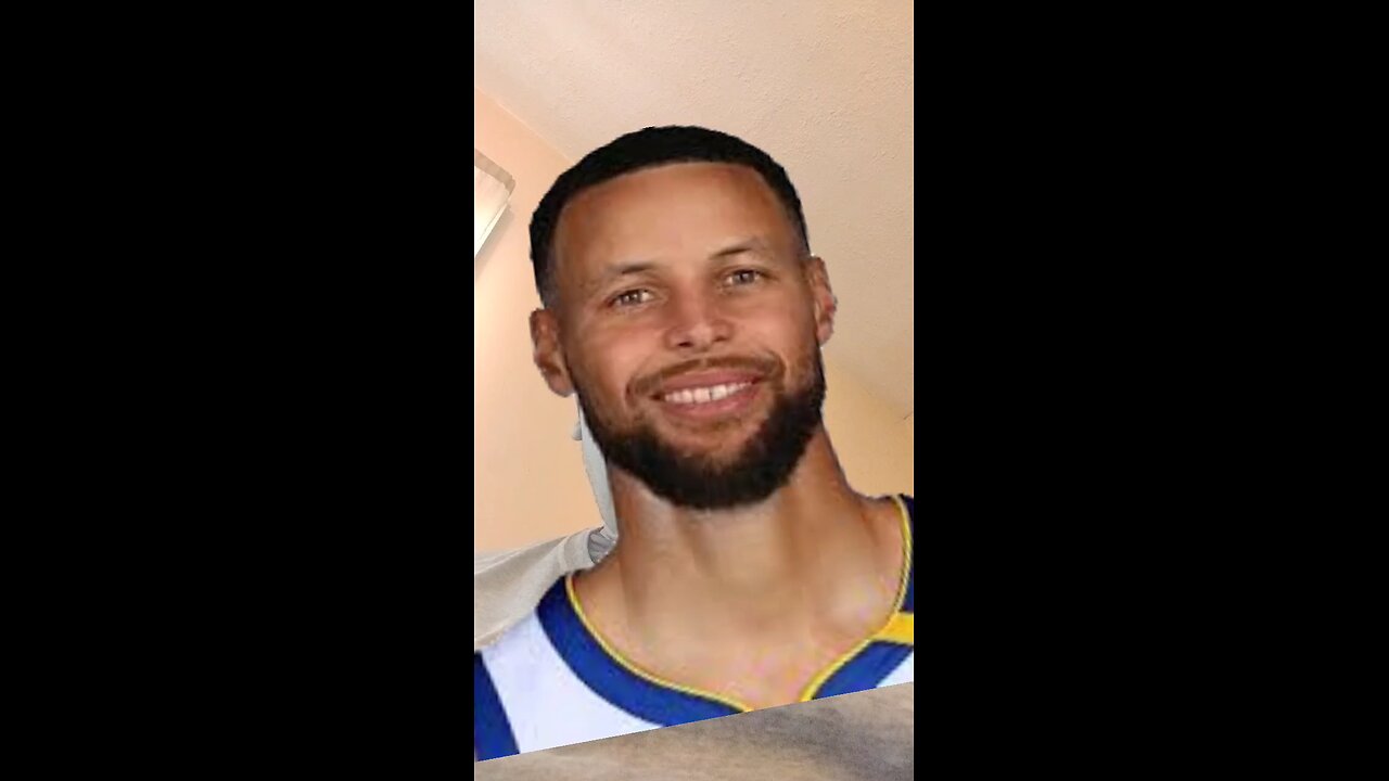 Stephen Curry