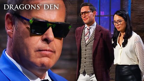 Pop Specs Have a Clear View of What They Need! | Dragons' Den | Shark Tank Global
