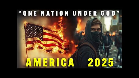 #America： Return to #GOD Now or Lose His Blessing in the End Times 2025! ｜#Jesus｜ S.M Lockridge