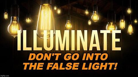 "Avoid Deception: Illuminate Your Path with Real vs. False Light - SEO Guide"