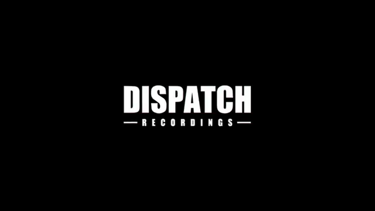 KYRIST - Dispatch - #DJMagBunker DJ Set (Drum & Bass)