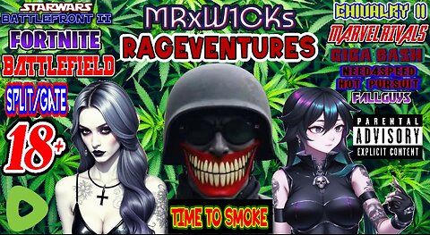 MRxW1CKs (RAGEVENTURES)w "some mostly firey peaceful protests"
