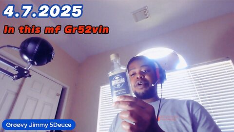 4.7.2025 - Groovy Jimmy 52 - In this mf Gr52vin