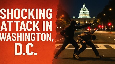 DC Terror: Pro-Palestinian Extremist Kills Israeli Embassy's Yaron Leshinsky & Sarah Lynn Milgrim