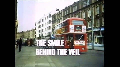 Randall and Hopkirk (Deceased) - 26 - The Smile Behind the Veil (Series Finale)