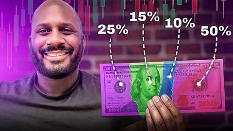 You’re Not Broke By Accident – Here’s the Harsh Truth!
