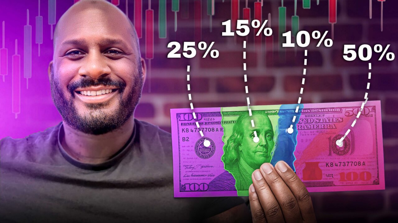 You’re Not Broke By Accident – Here’s the Harsh Truth!