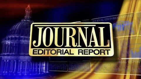 JOURNAL EDITORIAL REPORT (June 28, 2025) FULL EPISODE
