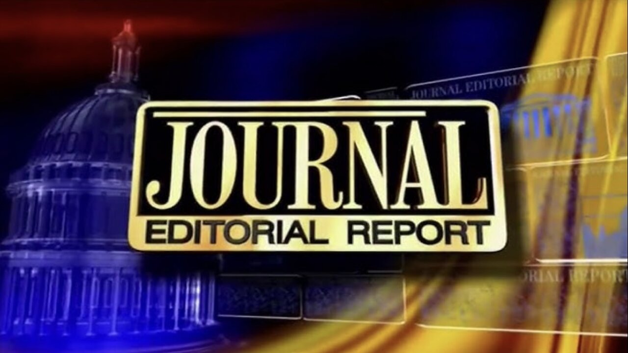 JOURNAL EDITORIAL REPORT (June 28, 2025) FULL EPISODE