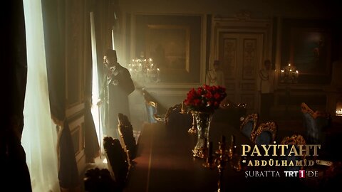 Payitaht Abdulhamid - Temporada 1 - Pronto