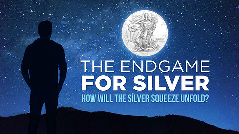 The endgame for silver - how will the silver squeeze unfold?