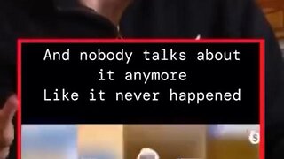 Who you were during Covid is who you are