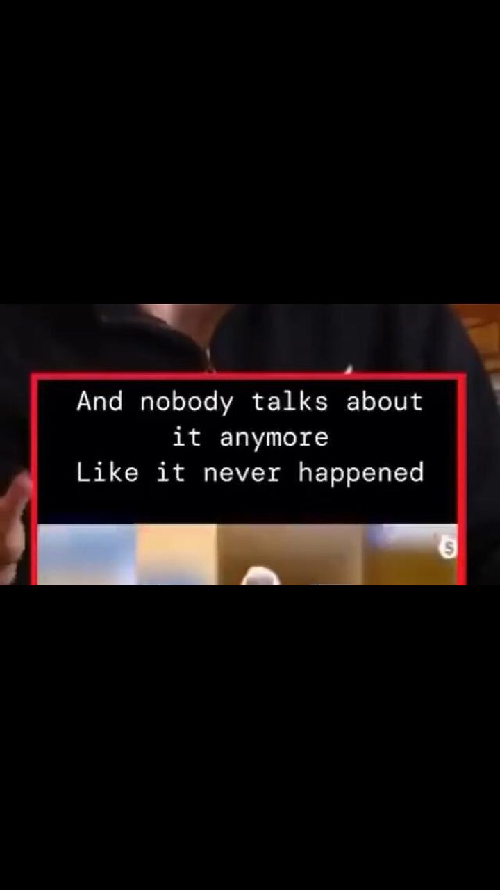 Who you were during Covid is who you are