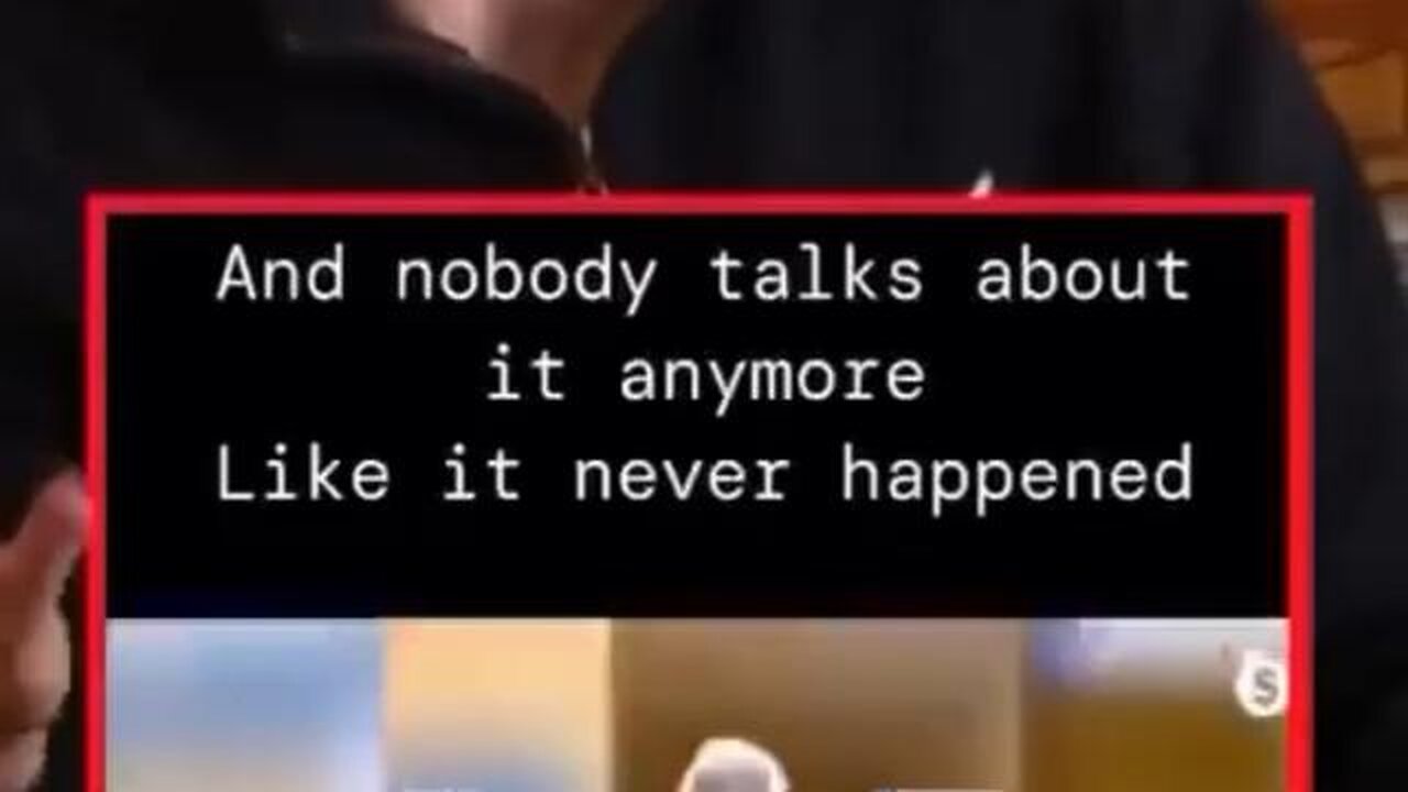 Who you were during Covid is who you are