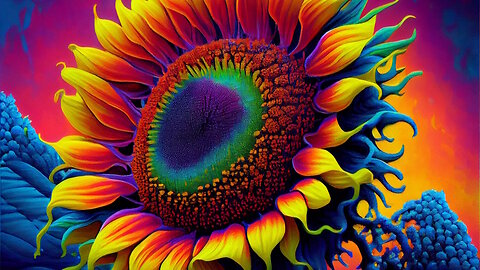 Sunflower 🌻 Chicken 🐔 Dollar 💲 Road