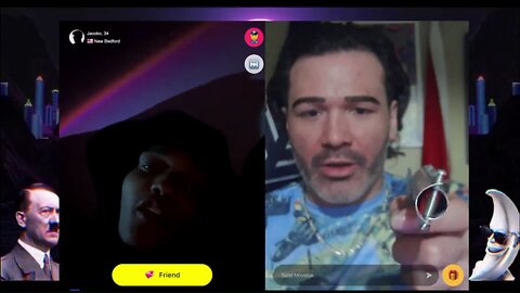 Gypsy Crusader clip 502