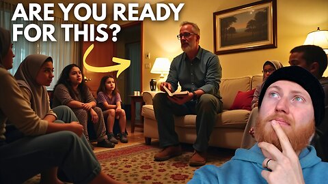 Are You Ready to Start a Home Church?