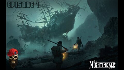 Nightingale Episode 1