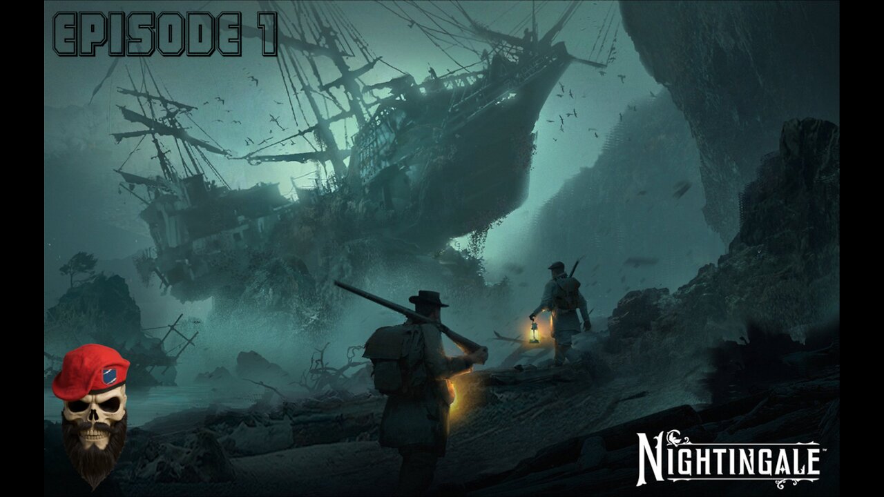 Nightingale Episode 1