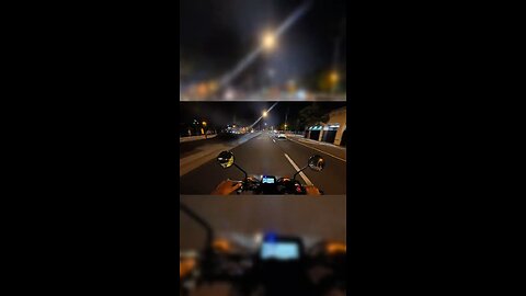 Surviving traffic